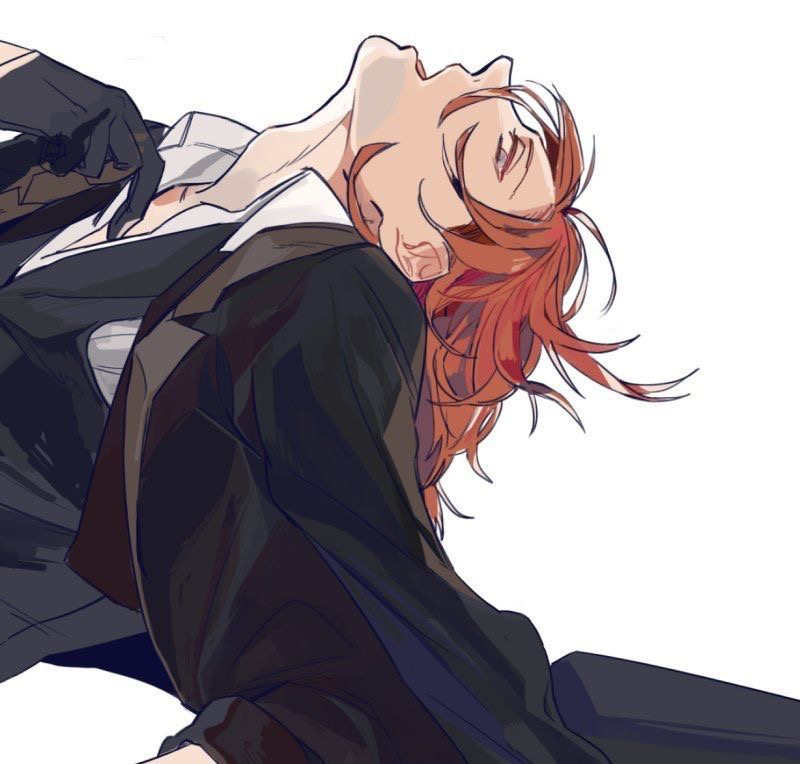 Chuuya Nakahara