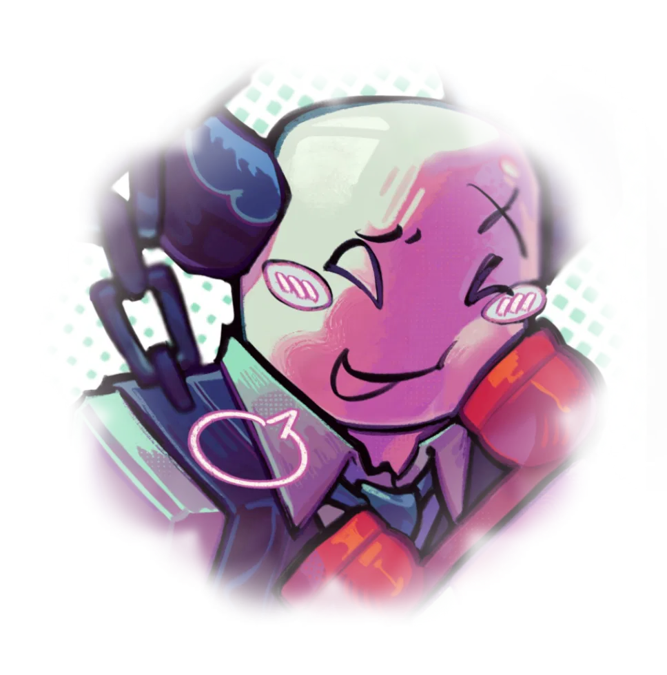 broker   ◟ ͜  ིྀˌ͙  PHIGHTING !