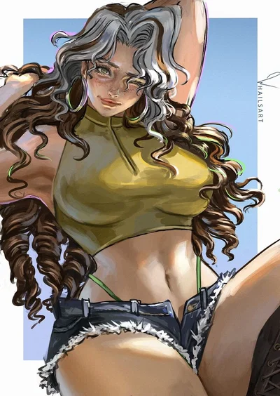 Rogue (X-Men 97)