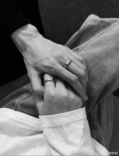 “Sugar baby.“