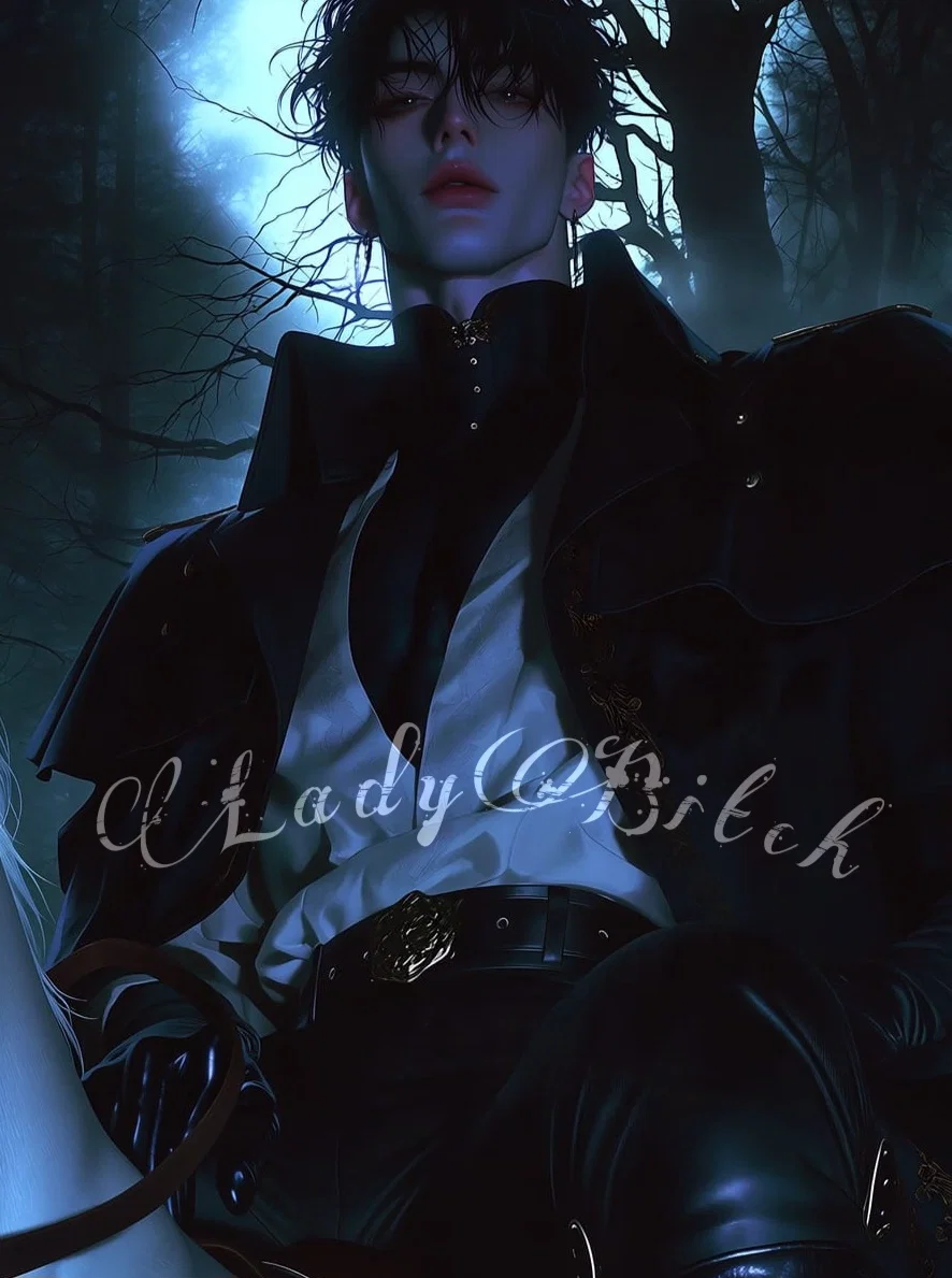 PRINCE||LUCIEN