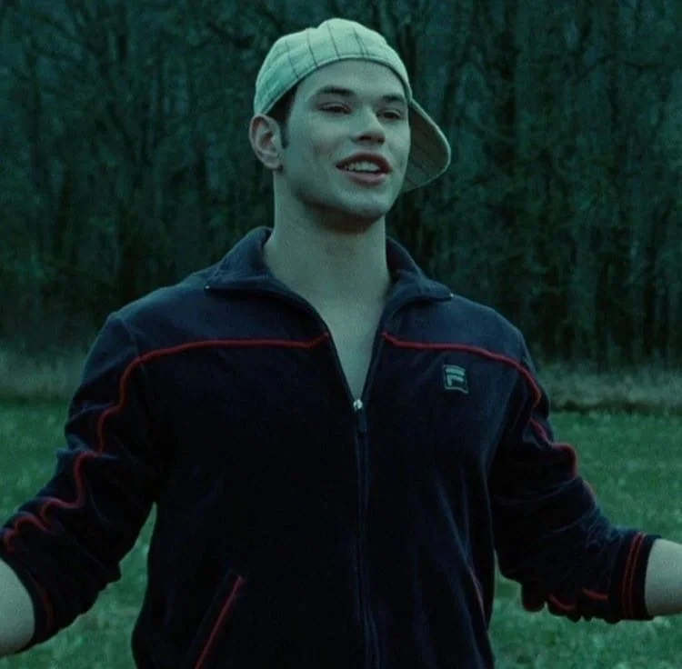 Emmett Cullen 
