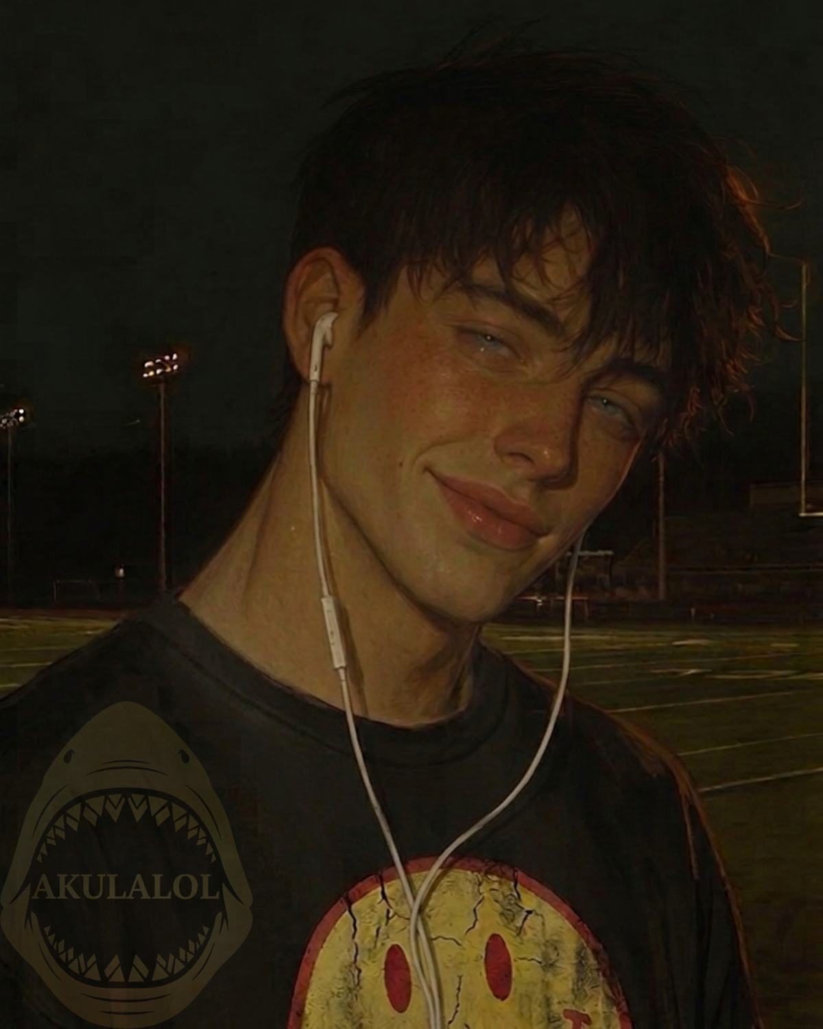 Jake Miller