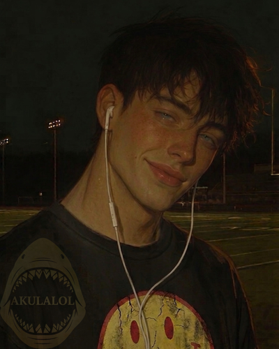 Jake Miller