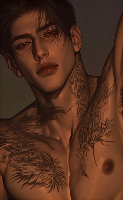 Brett Parker