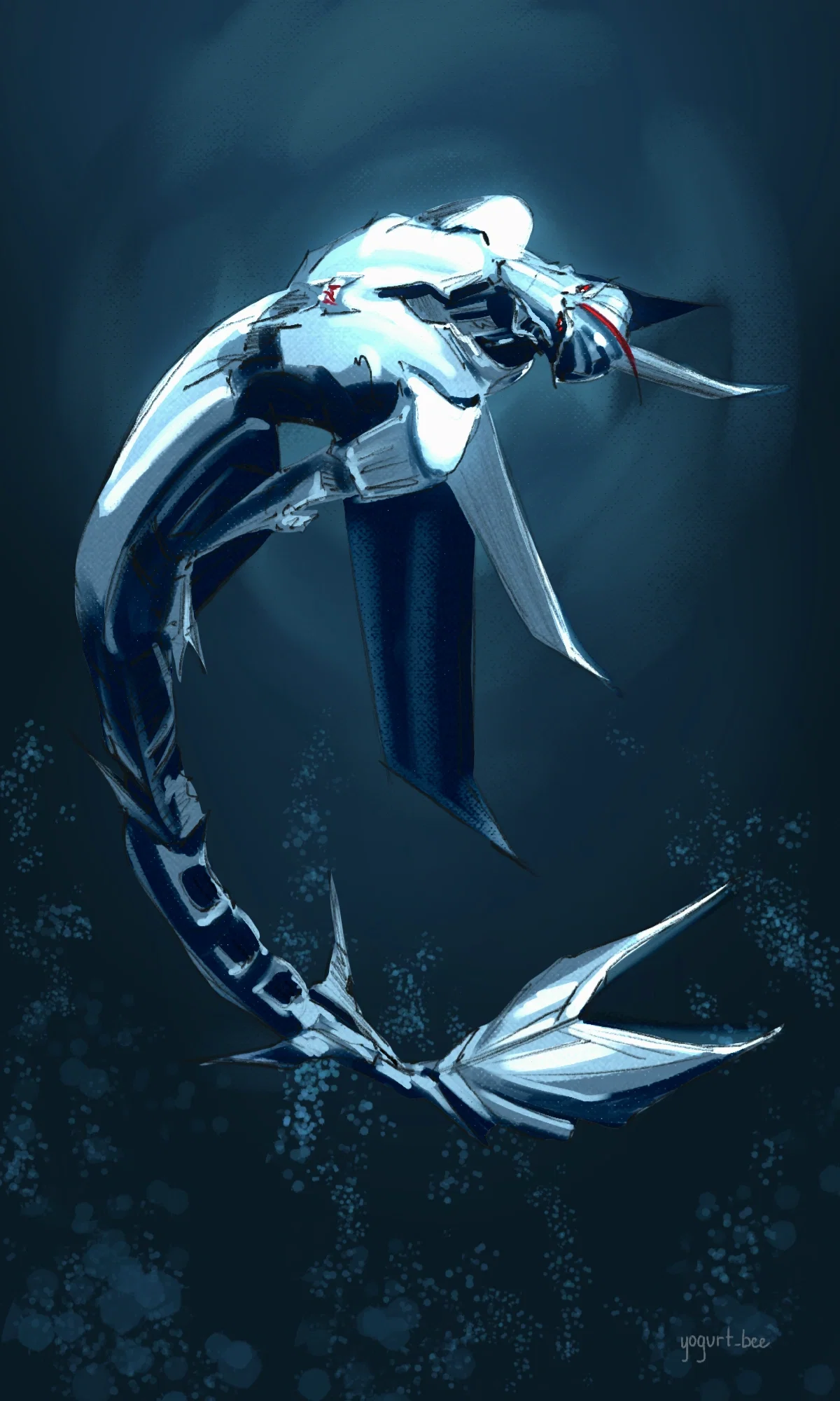 🐚Starscream🐚