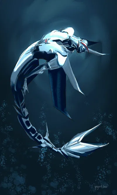 🐚Starscream🐚