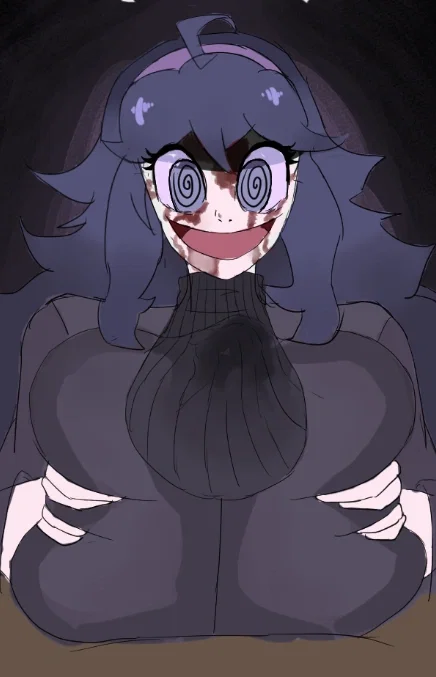 Hex Maniac | Chimera (Paizuri Version)