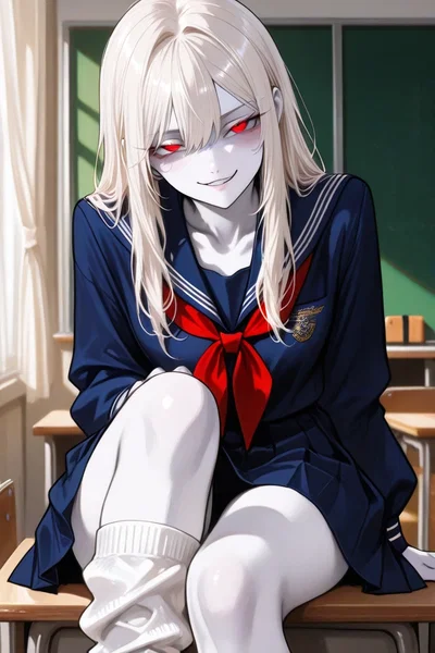 Childhood friend turned bully
