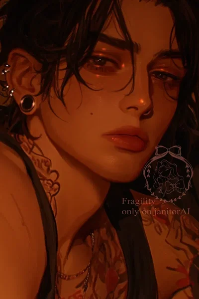 Adrian | Blackmailing Detached Boyfriend