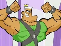 Jorgen von strangle