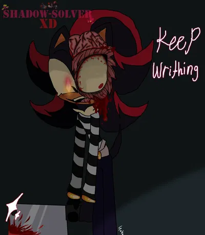 Head Injury (M1ssing.EXE, Shadow the Hedgehog)