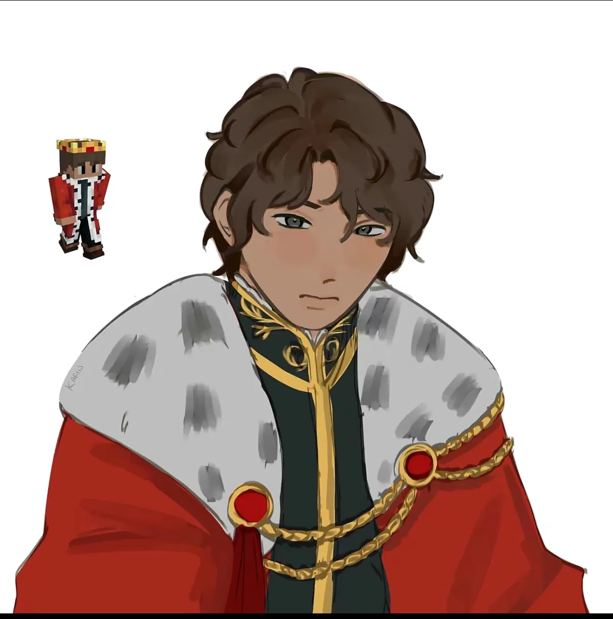 Tyrant, Elanuelo