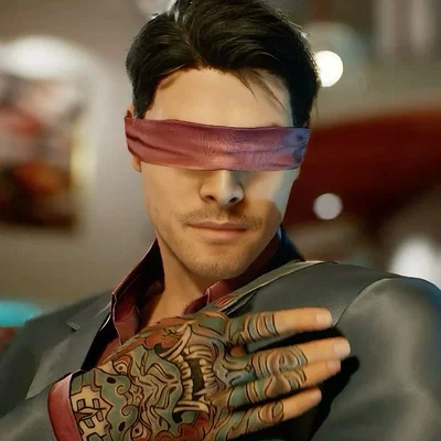 Kenshi Takahashi