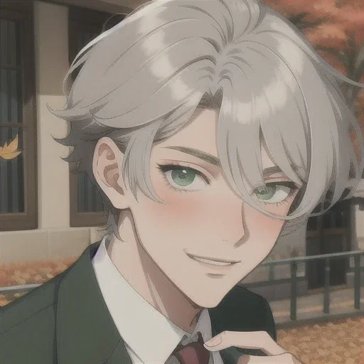 Felix, the Student