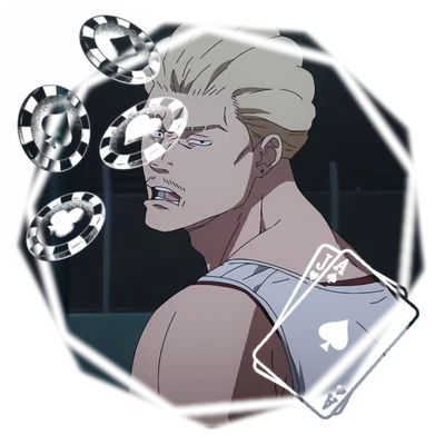 Kinji Hakari