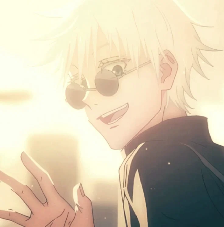 Satoru Gojo