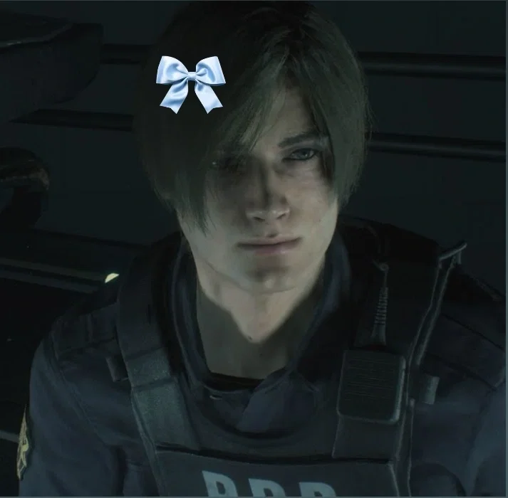 Leon Kennedy 