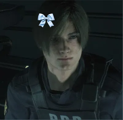 Leon Kennedy 