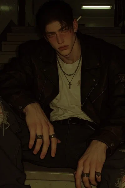 Kellan Vaughn | Tough Love