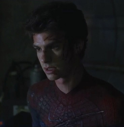 Peter Parker | Spider Man