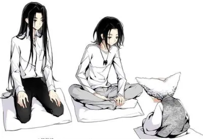 Shaman King RPG