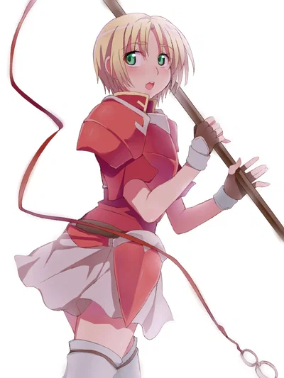 Amelia (Sacred Stones)