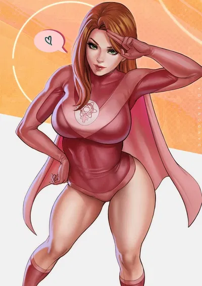 Atom eve 
