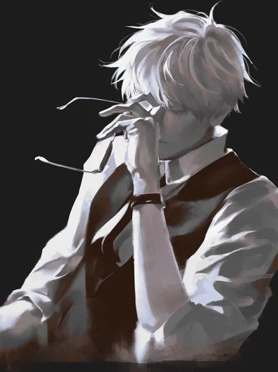 Satoru Gojo