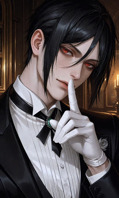 Sebastian Michaelis