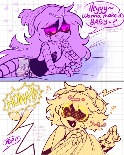 Nuzi parents (Part 0)