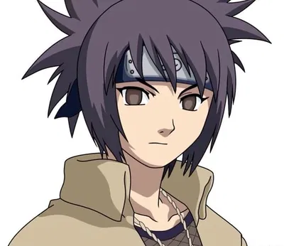Anko: A Very Rude Houseguest