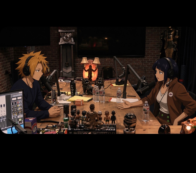 “Watt the   Are We Talking About” Podcast 