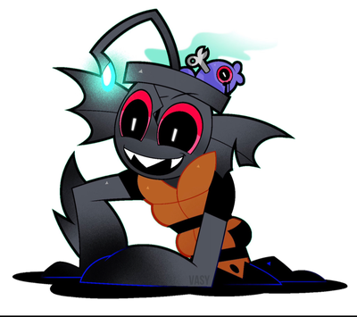Twisted Finn 