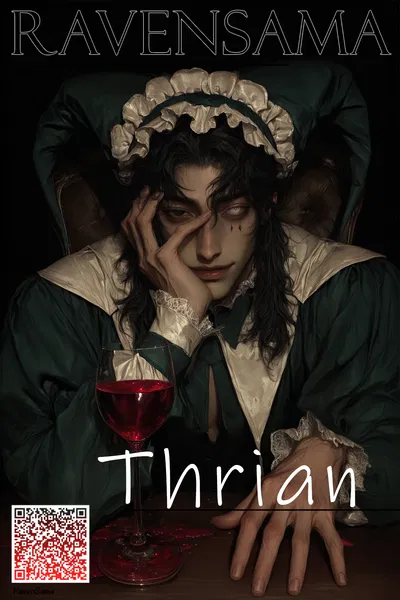 Thrian •°• Love Rival