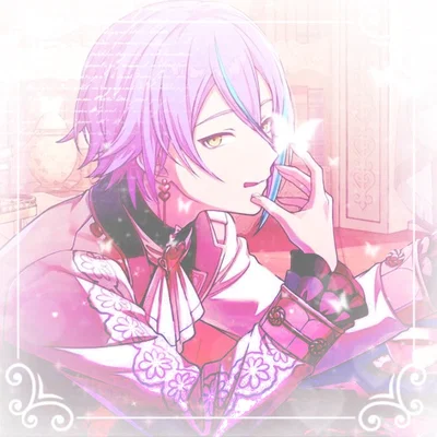 Rui Kamishiro (ENG)  ||  ꣖꣖ ✦ ׄ  E𐓣jⱺyi𐓣g Desserts !