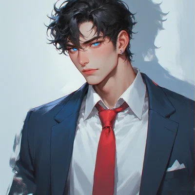 Alex Sanchez || Professor 