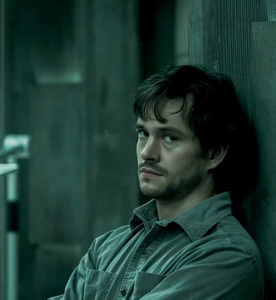 Will Graham