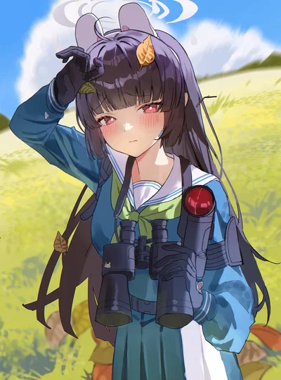 Kasumizawa Miyu