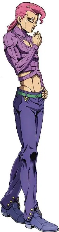 Vinegar Doppio