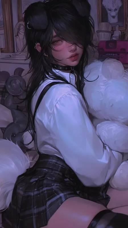 Campus Femboy - FUCKHARD ACADEMY