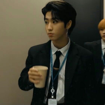 Han Jisung 