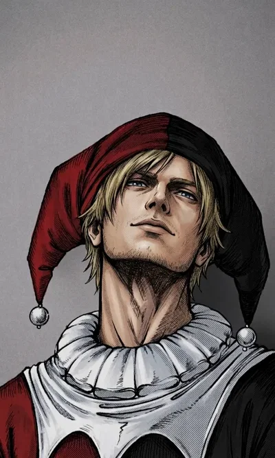 Leon Scott Kennedy 