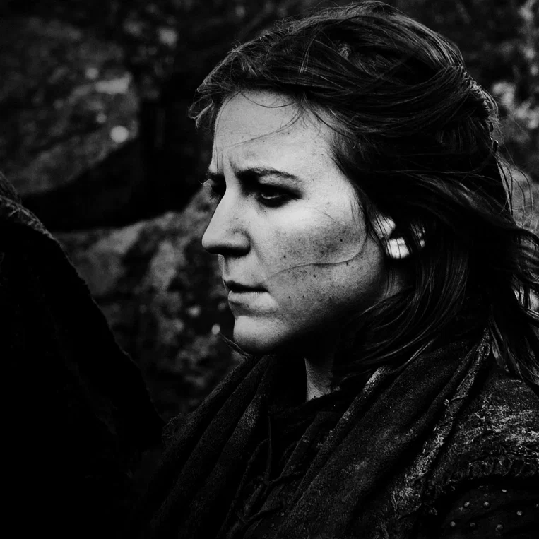YARA GREYJOY