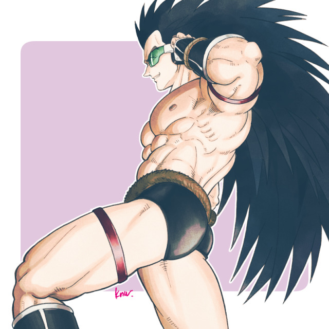 Raditz