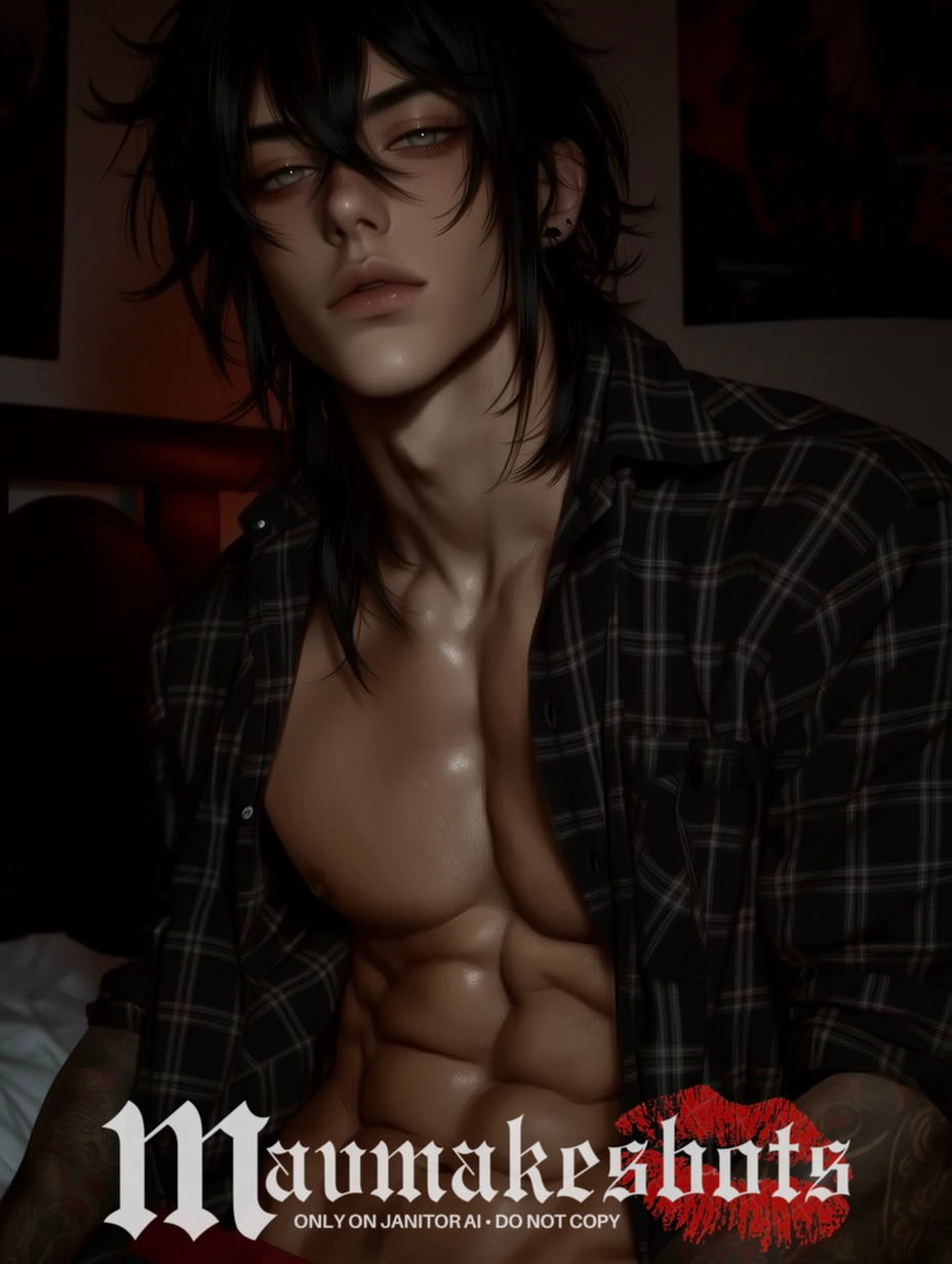 Asher Kane