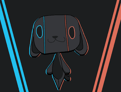 Switch dog tf