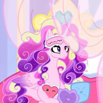 Princess Cadance