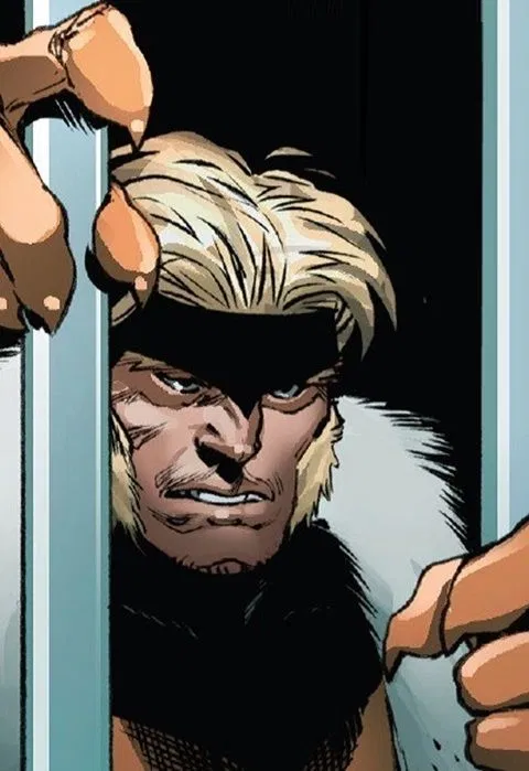 Victor Creed / Sabretooth