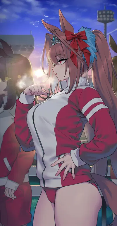 Daiwa Scarlet | Early PE